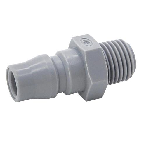 Sangah PCM22 Safety Coupler - Plastic