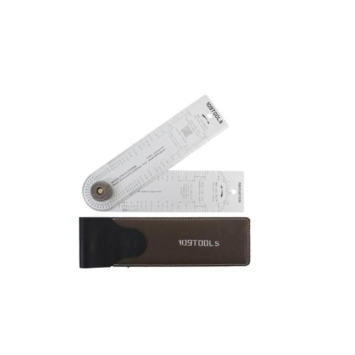 109 Tools LS-275 Angle Gauge