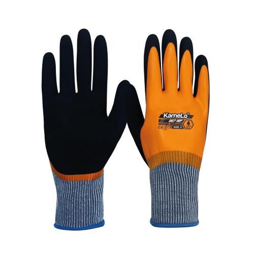 Camelo 007-WP Waterproof Insulated Gloves