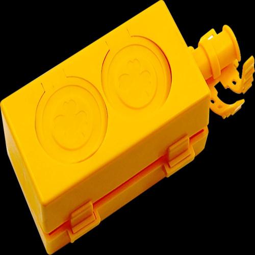 AK Raon YS-002 Outlet Cover