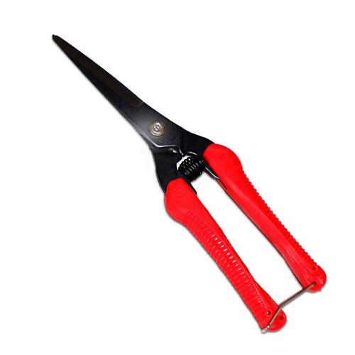 SHINSEONG P-1 Gel Zone Scissors