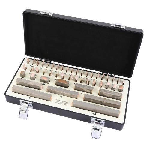 BlueTec BD516-0471 Caliper Gauge Block