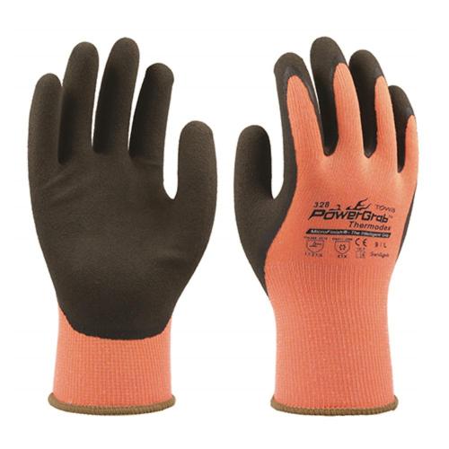 Koreka 860-6651 Cold Protection Gloves
