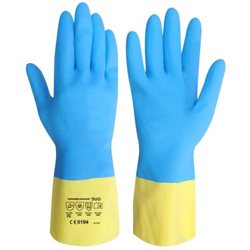 Koreka 860-6925 Chemical-Resistant Gloves