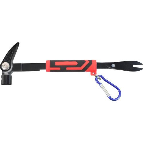 Seshin Buffalo SB-AWB300V Hammer V-Type Pry Bar (Adjustable)