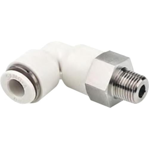 Sangah HRPL08-02 Heat-Resistant Fitting