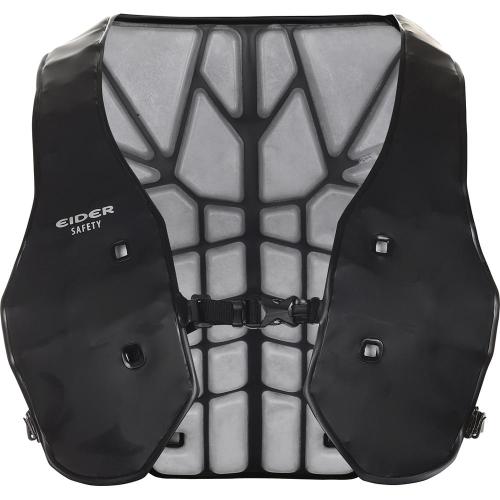Eider Safety HUS25906 Cool Core PCM Vest