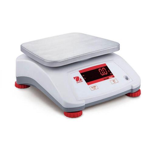 Ohaus V22PWE3KR Electronic Scale (Weight Only - Waterproof)