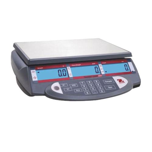 Ohaus RC11P3KR Electronic Scale (Weight Counter)