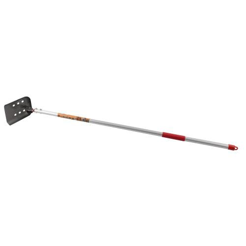 Gold 4060 U-Shaped Rake (Aluminum)