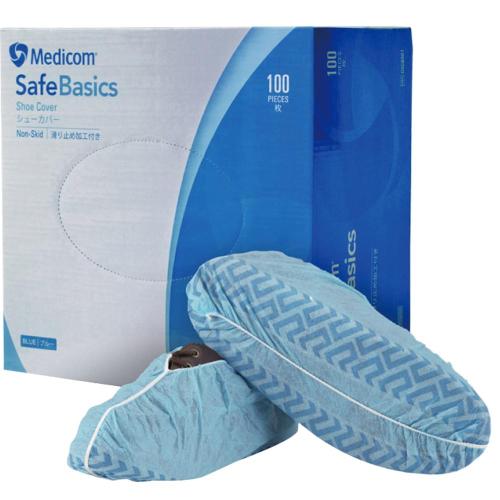 Medicom 862-4301 Shoe Cover