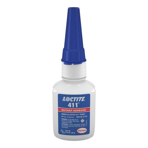 Loctite AG 298119 Instant Adhesive
