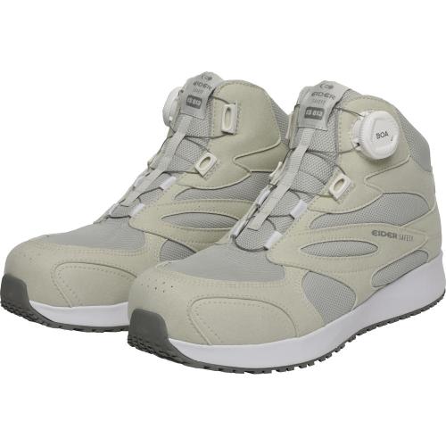 Eider Safety HC624043 Safety Shoe