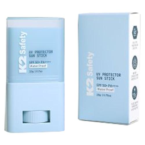 K2 Safety IUA24910 UV Protector Sunstick
