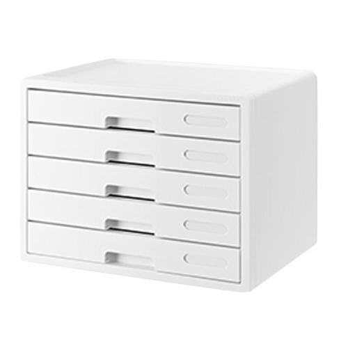 SYSMAX 172-2066 Color Cabinet Wide