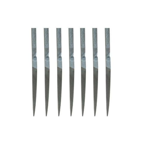 HAPDONG 121-6972 Medium-coarse File Set