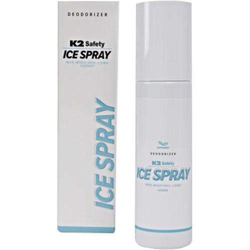 K2 Safety IUS25970 Ice Spray