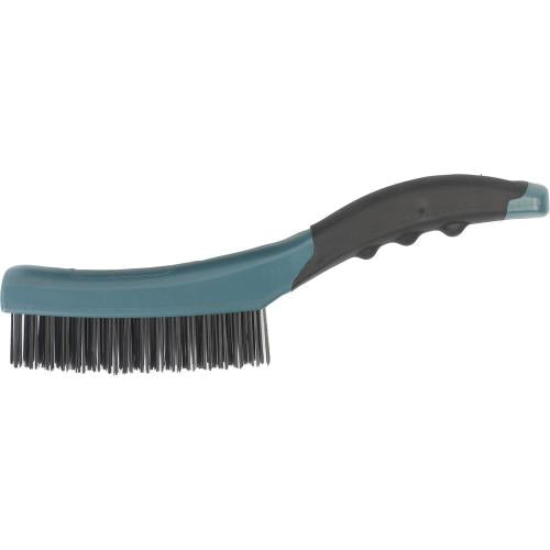 CRETOS CT-STB Earth Clamp Welding Wire Brush