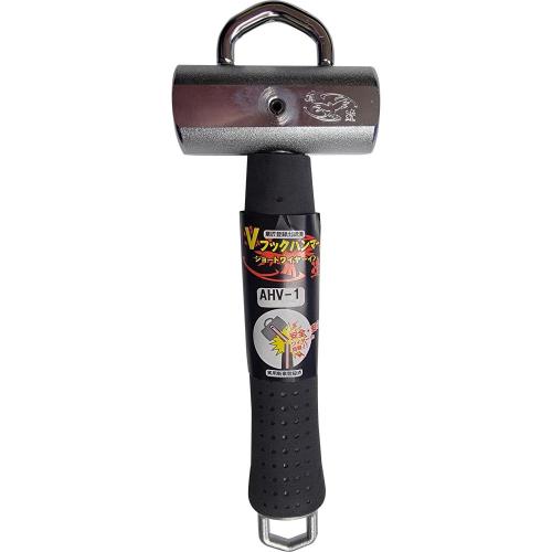 SUSA AHV-1 Anchor Hammer (Carabiner)