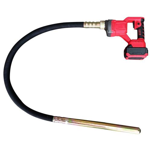 UDT 528-6012 Construction Charged Vibrator (Hand Type)