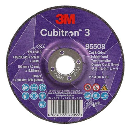 3M 7100305450 Cutting & Offset