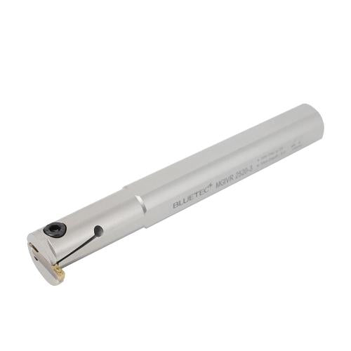 BlueTec MGIVR 2016-2 Holder Groove Processing Holder