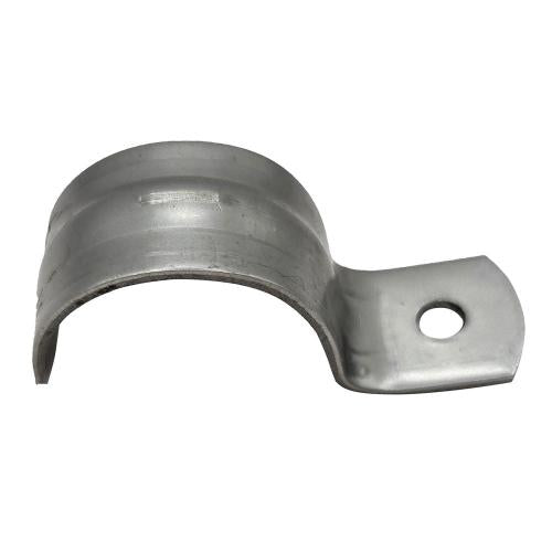 SMATO 163-4257 Clip Half Saddle (SUS)