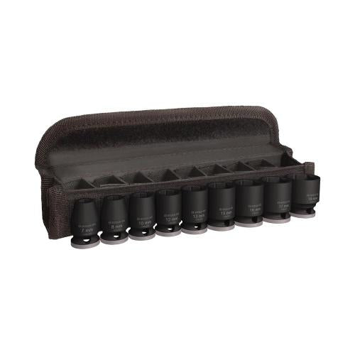 Bosch 2608003036 Bit Socket Set