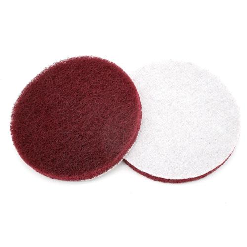 UDT 594-6558 Wheel Scratch Pad (Detachable)