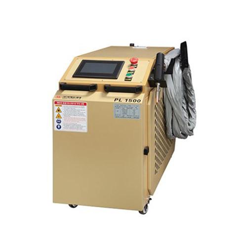 PERFECT-PL1500 Laser Welder