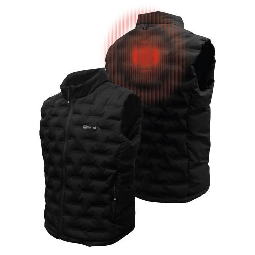Camelo KV001-W Heat-Generating Vest