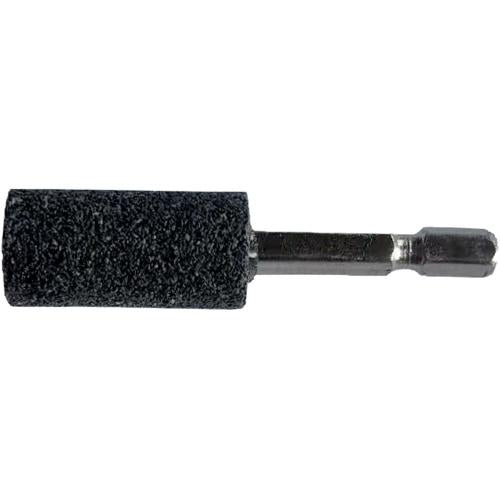 Hanshin 133-2191 Cutting Stone Center Punch (Hexagonal, A)