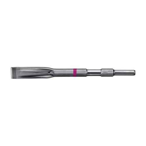HILTI 2352708 Hex Flat Chisel (Multi-tooth)