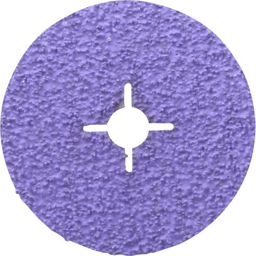 Hanshin 133-2474 Grinding Stone Disc Paper (Cross Hole)