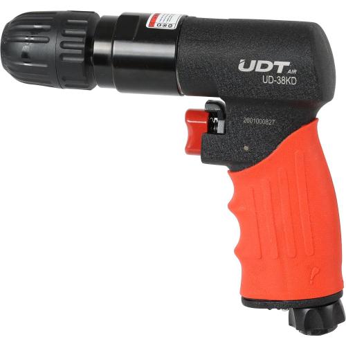 UDT UD-38KD Air Gun Air Drill (Keyless Chuck)