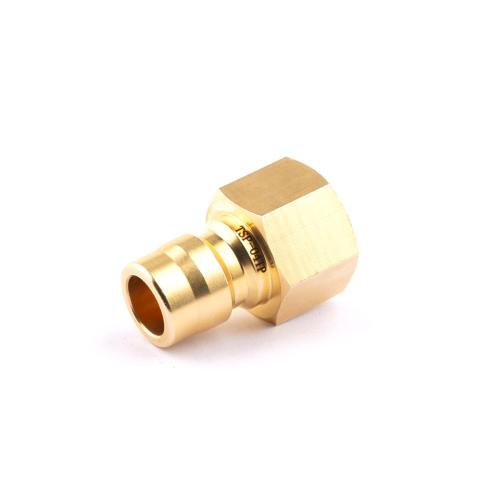 UDT TSP-02TP Air Coupler TSP Coupler