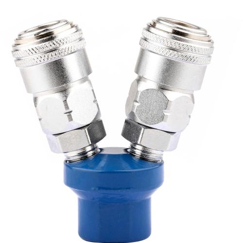 UDT OLC-2A Air Coupler Air Line Coupler