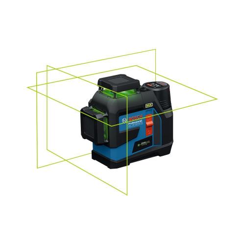 Bosch Measurement GLL100-33 CG Laser Level