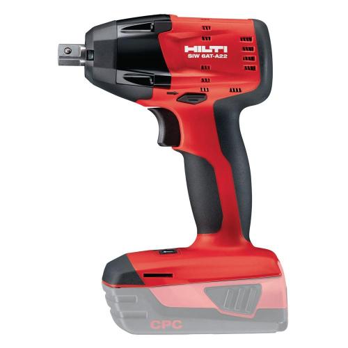 HILTI 2112536 Cordless Impact Wrench