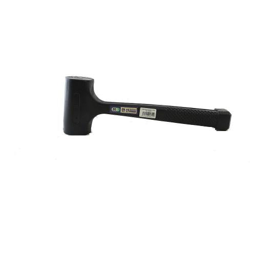 Hanshin 133-2702 Hammer Lead Ball Hammer