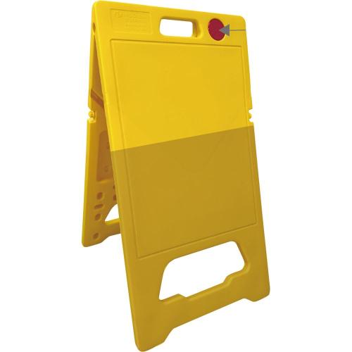Hi-Q 860-8288 PE Standing Sign