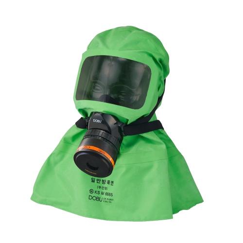 Dobu Life Tech CM-7 Chemical/Biological Protection Mask
