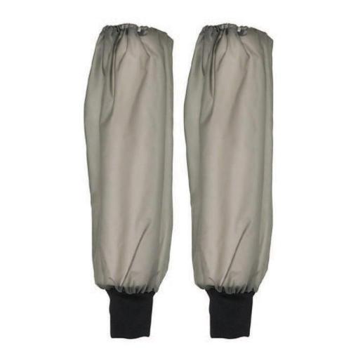 Duplex 832-1893 Waterproof Leg Gaiter (Translucent)