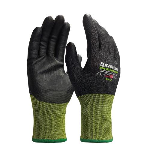Camelo C602 M Cut-Resistant Glove