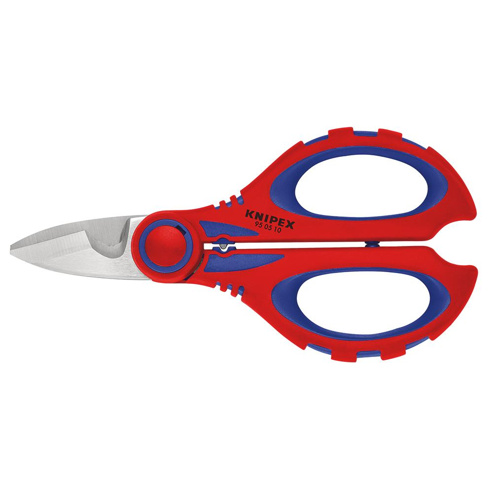 KNIPEX Electricians Shear 95 05 10 SB