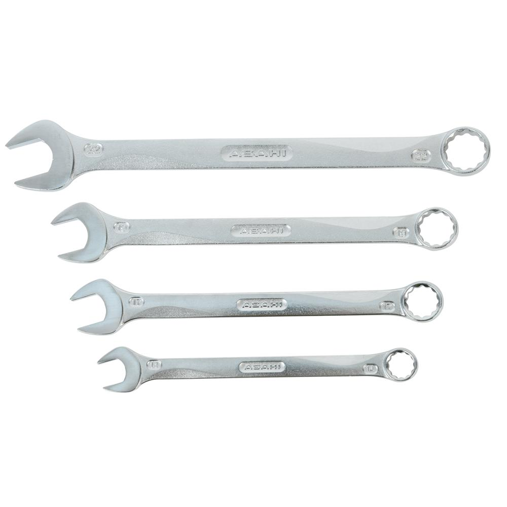 ASAHI Extra Long Combination Wrench