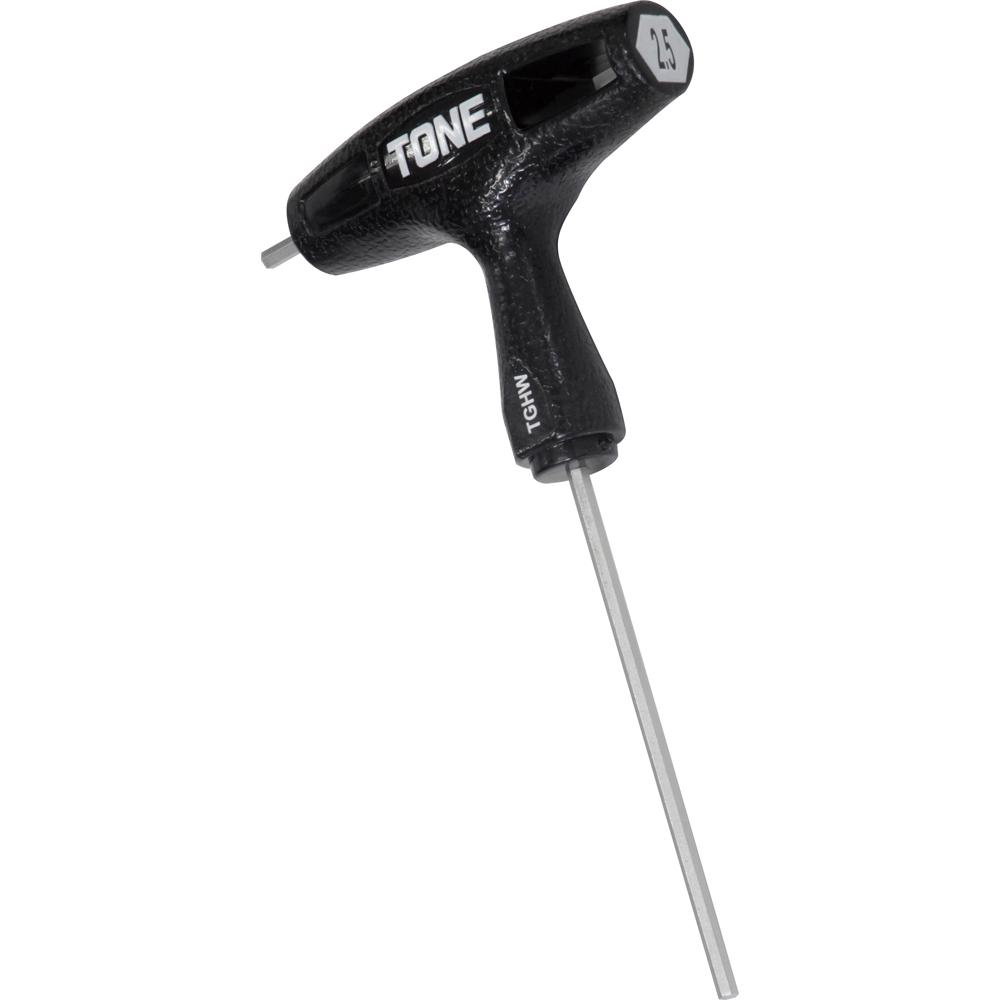TONE Grip Hexagon T-Key TGHW