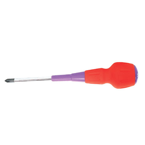 Tool Mate TOOLMATE — Ball Grip Screwdriver