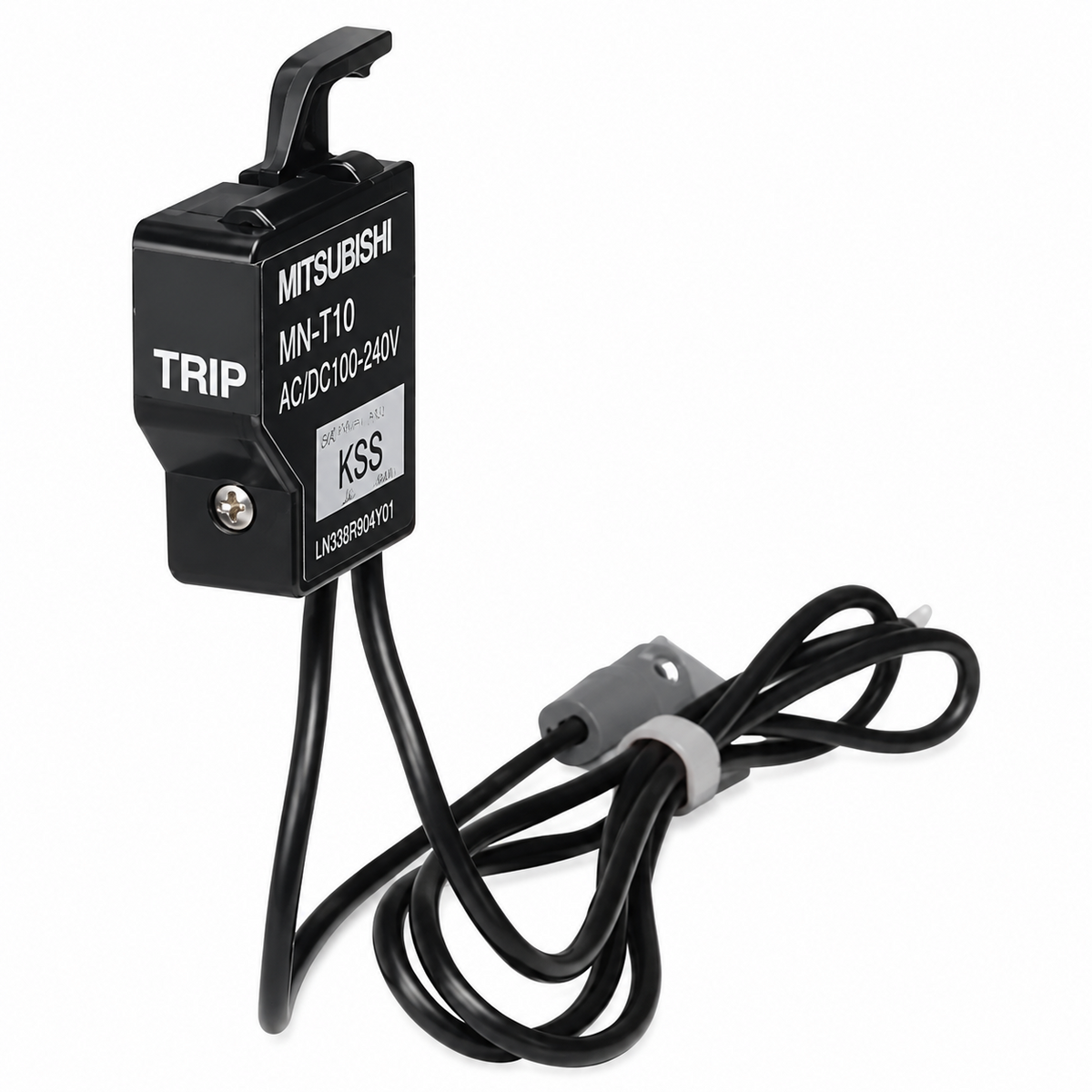 Mitsubishi Electric UN-TL Thermal Relay Trip Indicator Lamps