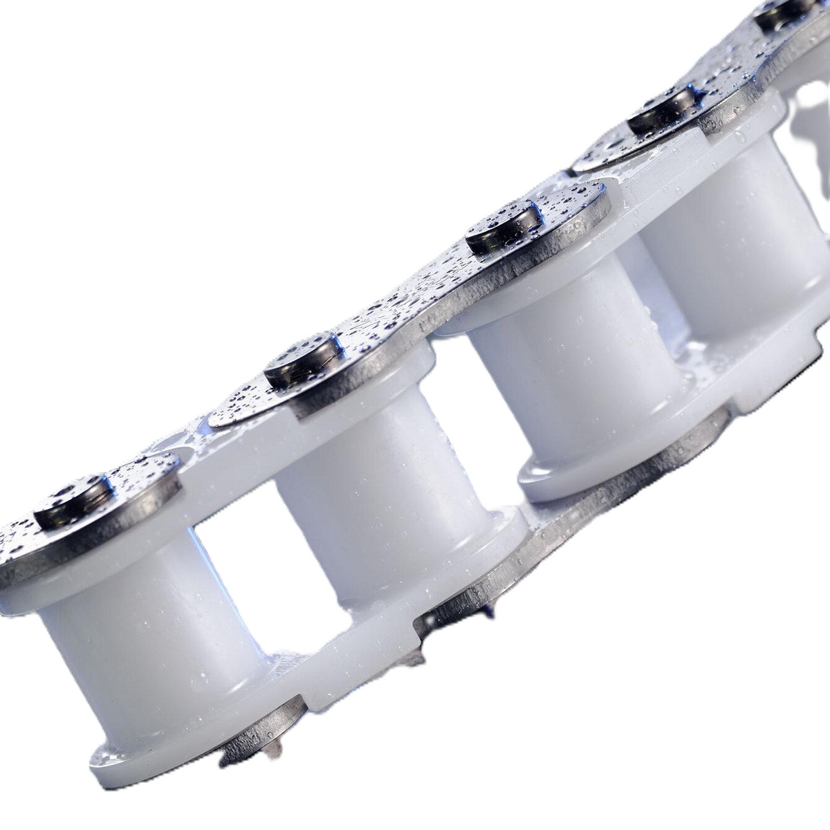 Tsubaki RS50-PC Plastic Combi Chain Roller Chain